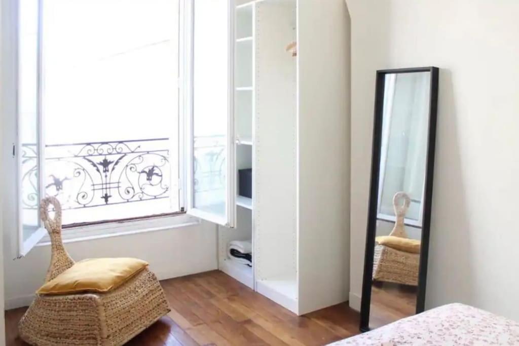 Charming & Cocooning Flat - Canal De L'Ourq Pantin Bagian luar foto