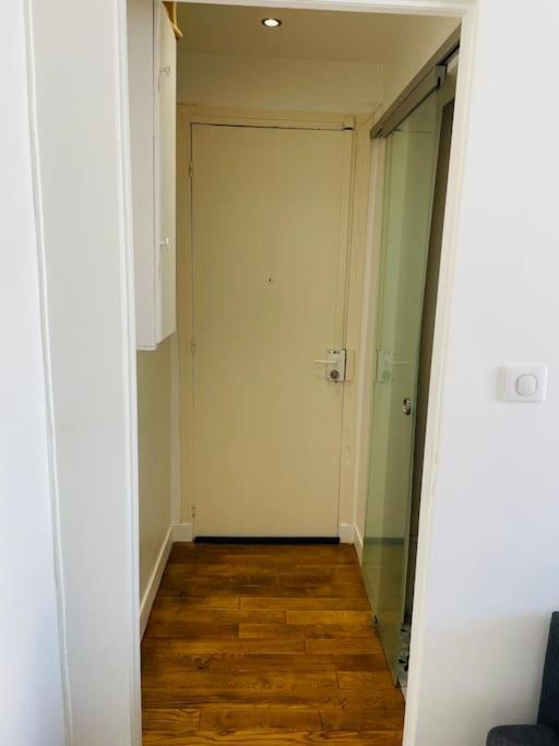 Charming & Cocooning Flat - Canal De L'Ourq Pantin Bagian luar foto